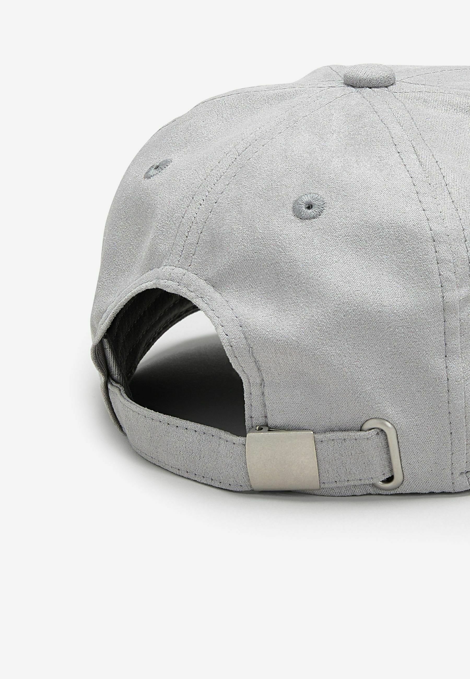 Next Cap - grey - Zalando.de