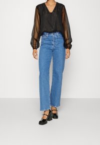 JDY Camicetta - black