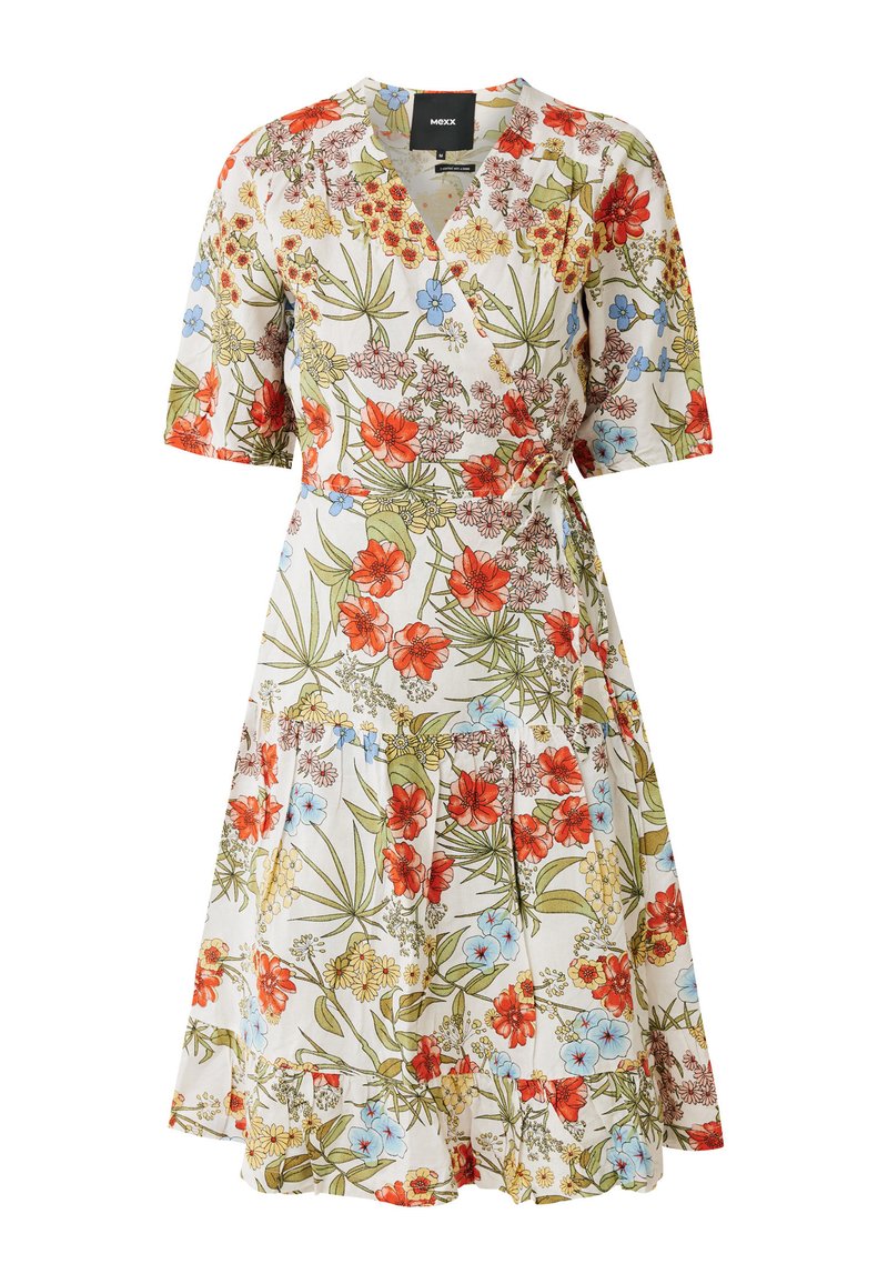 Mexx Jurk meerkleurig