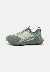 Non sélectionné, silver green/off white/preloved fig