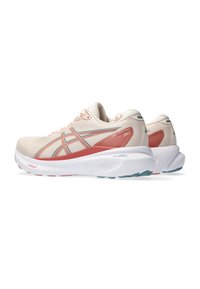 ASICS GEL-KAYANO 30 - Zapatillas running asfalto - rose dust/light garnet
