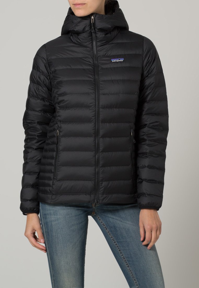 Patagonia Down jacket black Zalando Patagonia Down jacket black Zalando