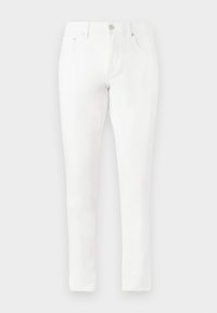 Jeans Skinny Fit - white