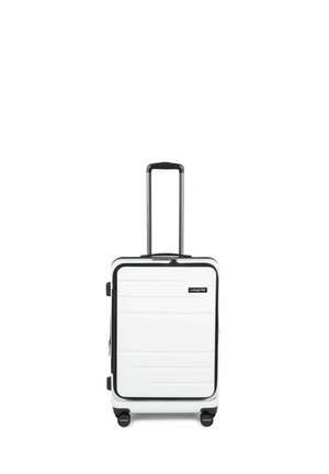 LANCASTER, CDG - Trolley - blanc