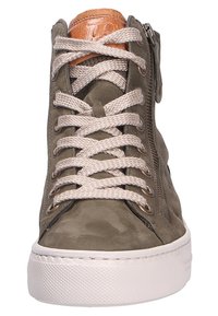 Paul Green Sneakers basse - khaki