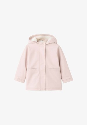 Mango Kids, BABY - Winterjacke - pink
