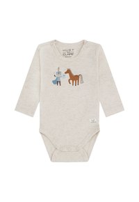 Non selezionato, beige