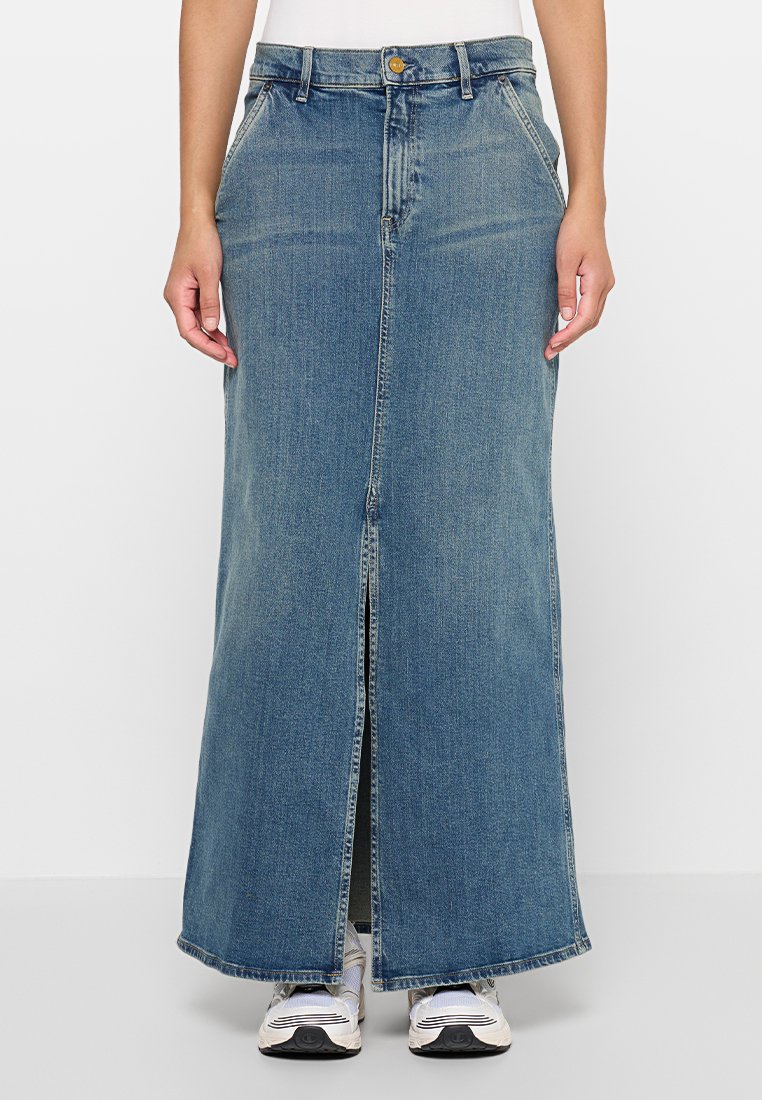 G-Star Jeansrok blauw