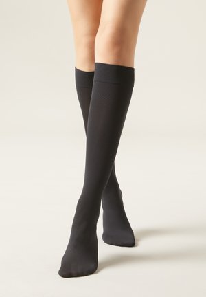 60 DEN KNEE HIGH - Knästrumpor - 60 DEN