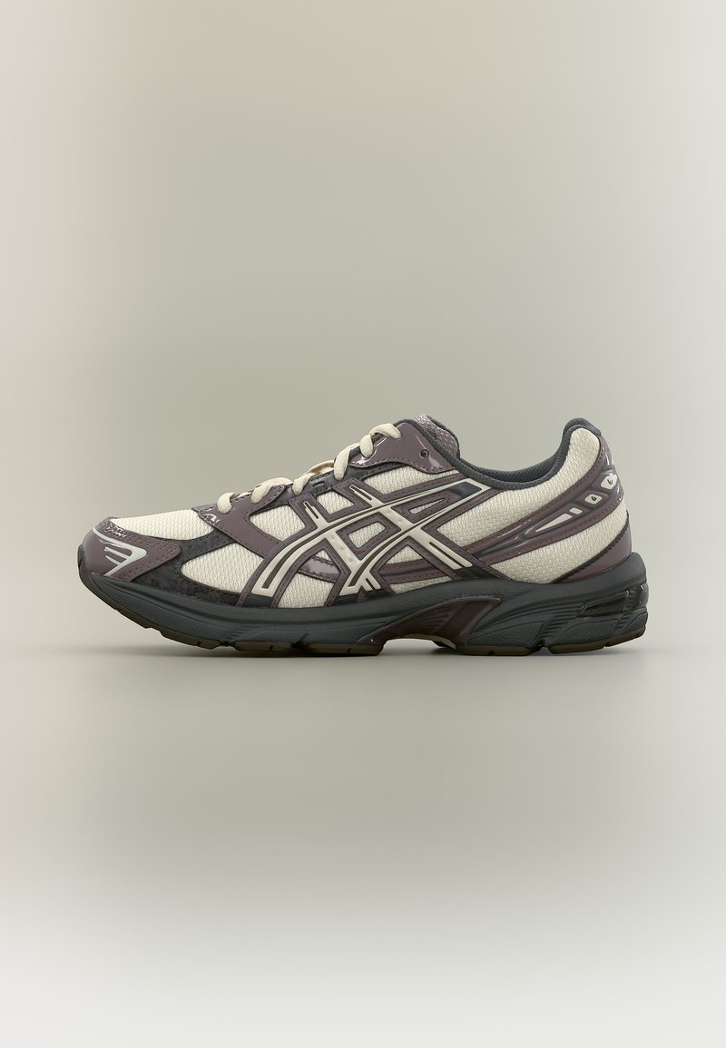 GEL 1130 oatmeal/obsidian grey/beige
