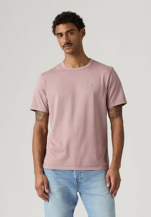 Levi's®, OXBLOOD, różowy melanż