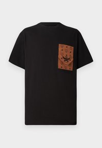 Valgt, black