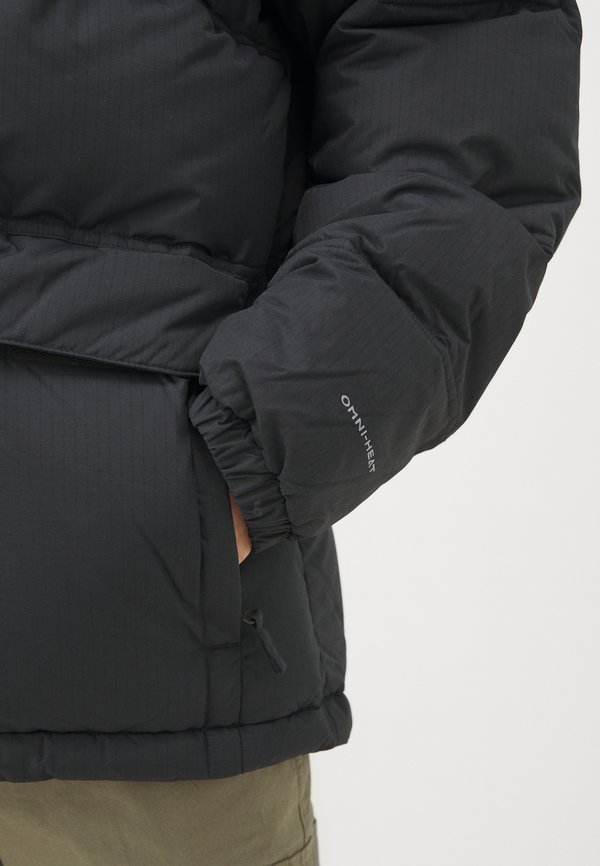 LANDROAMER™ PUFFER JACKET - Winter jacket2