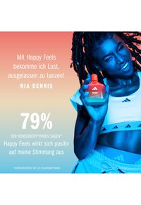 Adidas Fragrance VIBES HAPPY FEELS - Eau de parfum