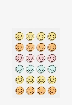 Breakoutaid, MOOD DOTS - Patch anti-imperfections
