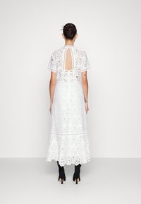 IVY OAK Cocktailklänning - white