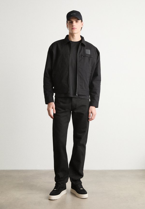 ZIP JACKET - Light jacket3