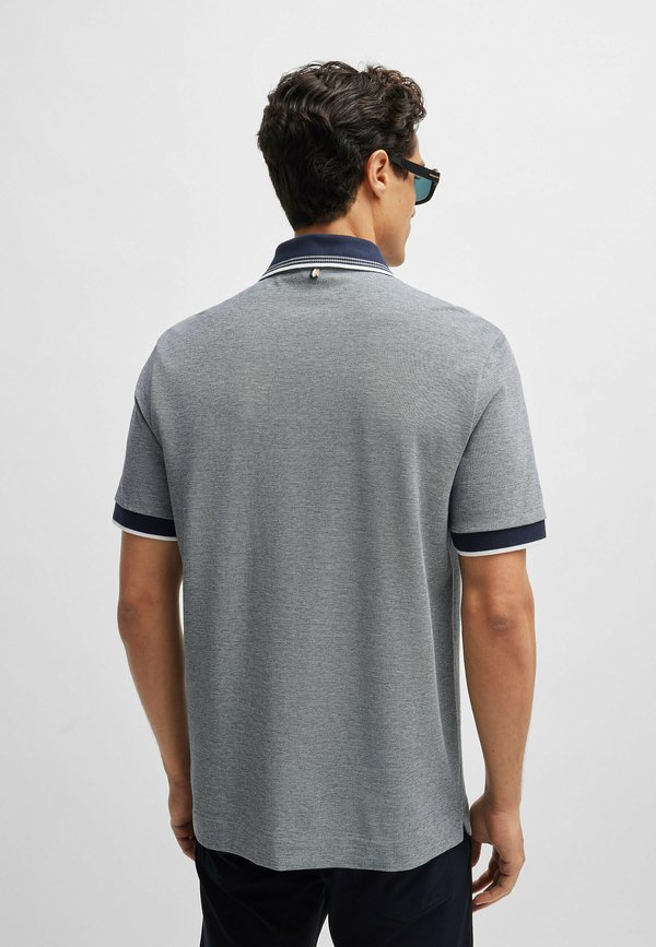 H-PROUT  - Polo shirt4