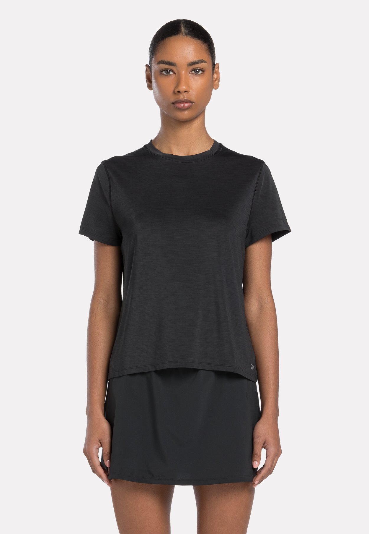 SHORT SLEEVE CHILL ATHLETIC 