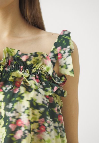 Hofmann Copenhagen ROSE - Tops - leomonade