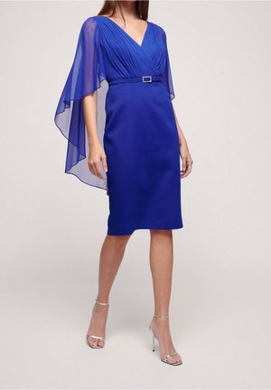 Cocktailkleid/festliches Kleid - royal blue