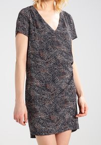 IKKS Vardagsklänning - black