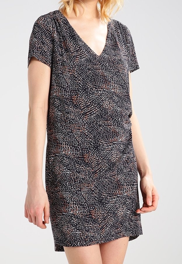 IKKS Vardagsklänning - black