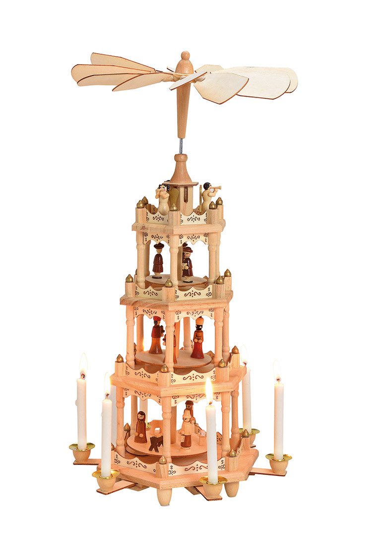 G.Wurm Decorazione - Immagine 1