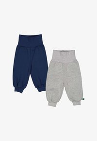 Ikke valgt, navy pale greymarl