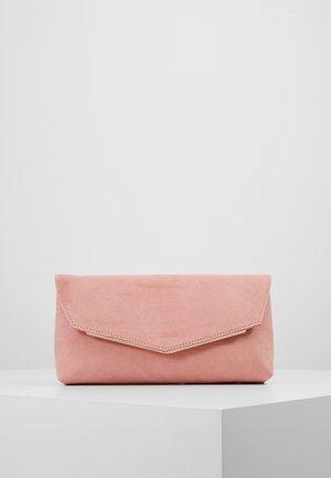 Clutch - pink
