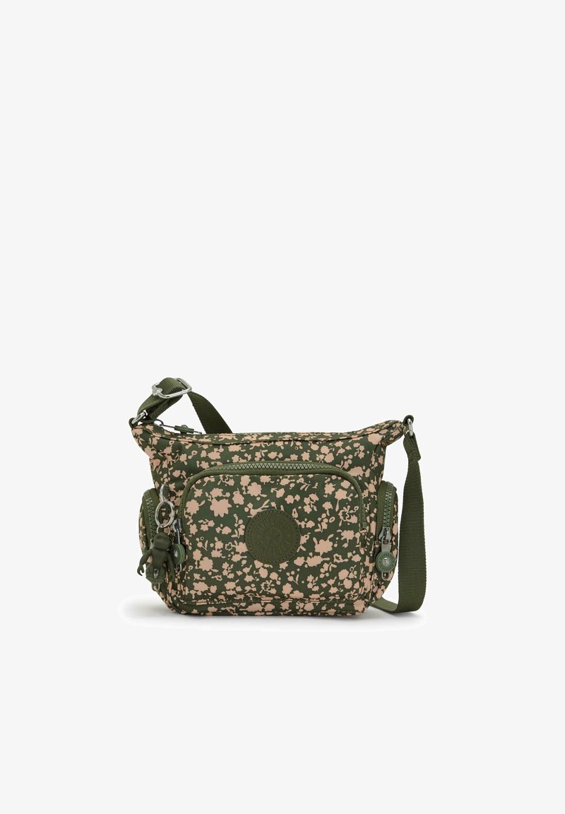 Kipling GABBIE - Borsa a tracolla - fresh floral