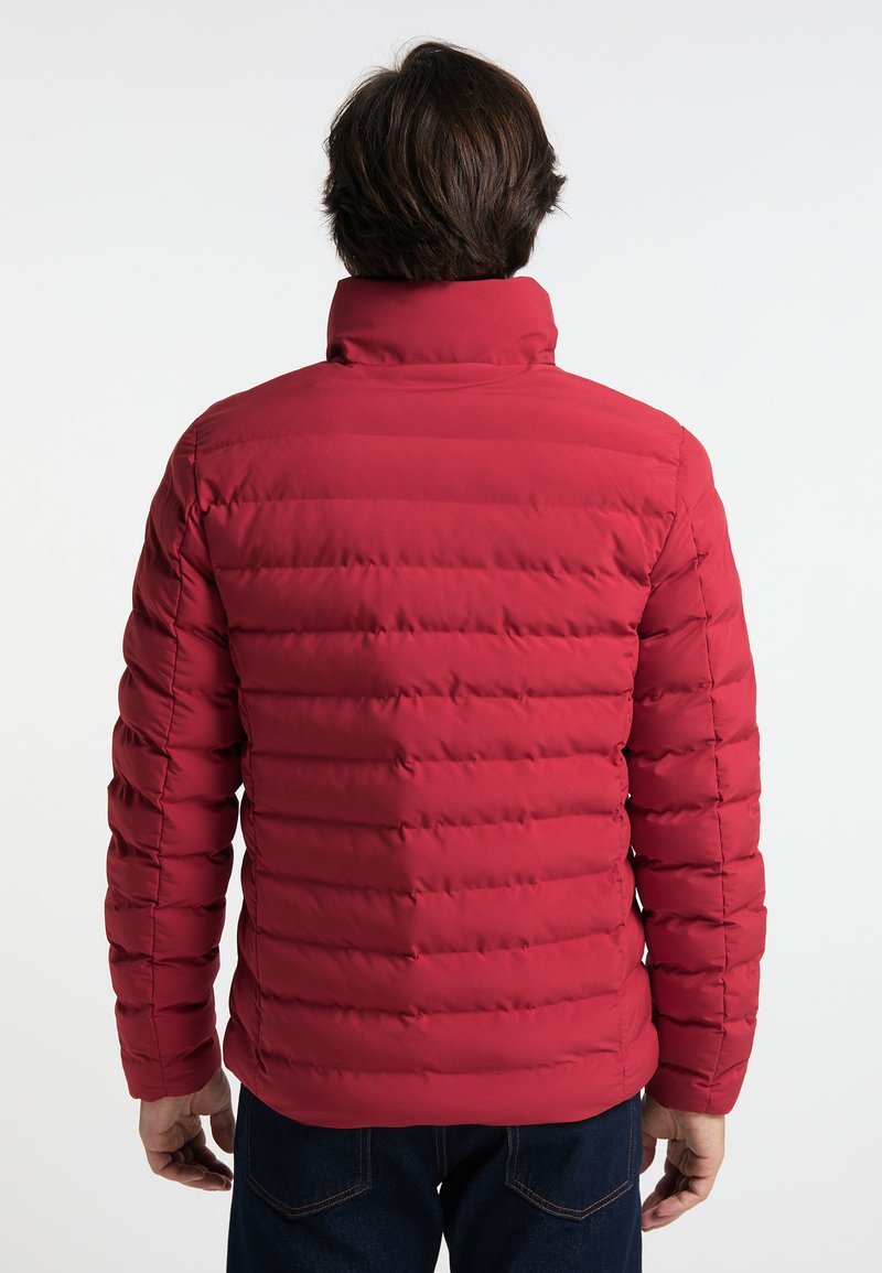 Herren Leichte Jacken | ICEBOUND ICEBOUND ALBISOLE Winterjacke rot - FF46901 Herren Leichte Jacken | ICEBOUND ICEBOUND ALBISOLE Winterjacke rot - FF46901