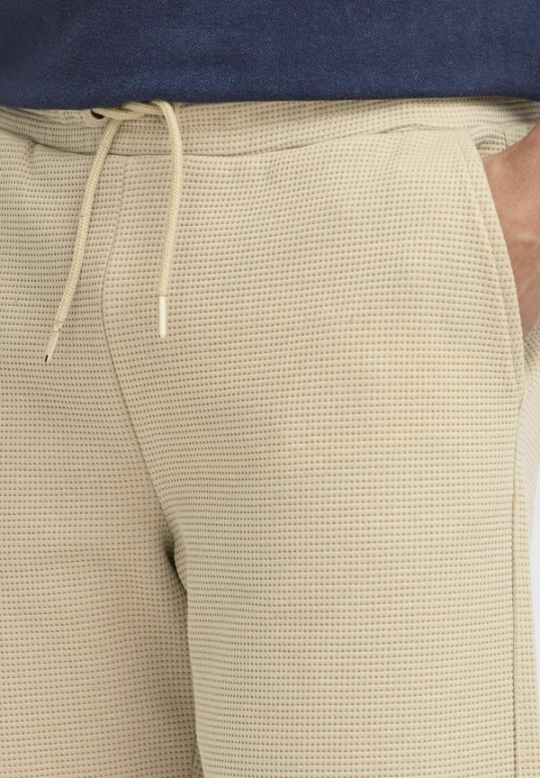 BHCASPER SLIM FIT - Tracksuit bottoms - cornstalk3