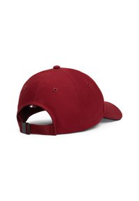 Tommy Hilfiger TH IMD COTTON 6 PANEL CAP - Șapcă - rouge