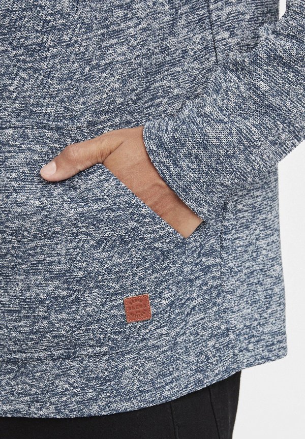 BHPINHEIRO - Fleece jacket4