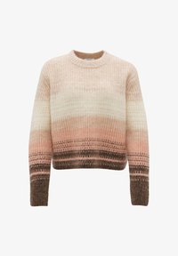 Ausgewählt, mellow rose