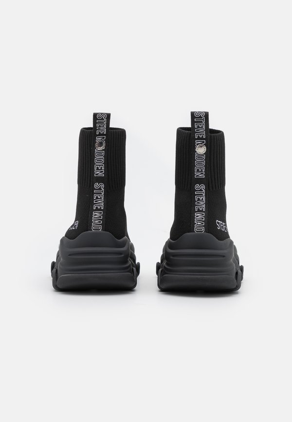PRODIGY - Platform ankle boots3