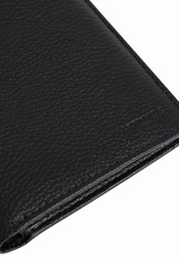Le Tanneur Charles medium - Wallet - Navy