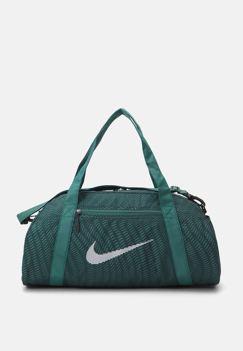Nike Performance GYM CLUB Sporttasche vintage green/bicoastal/white