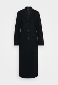 Selected, black