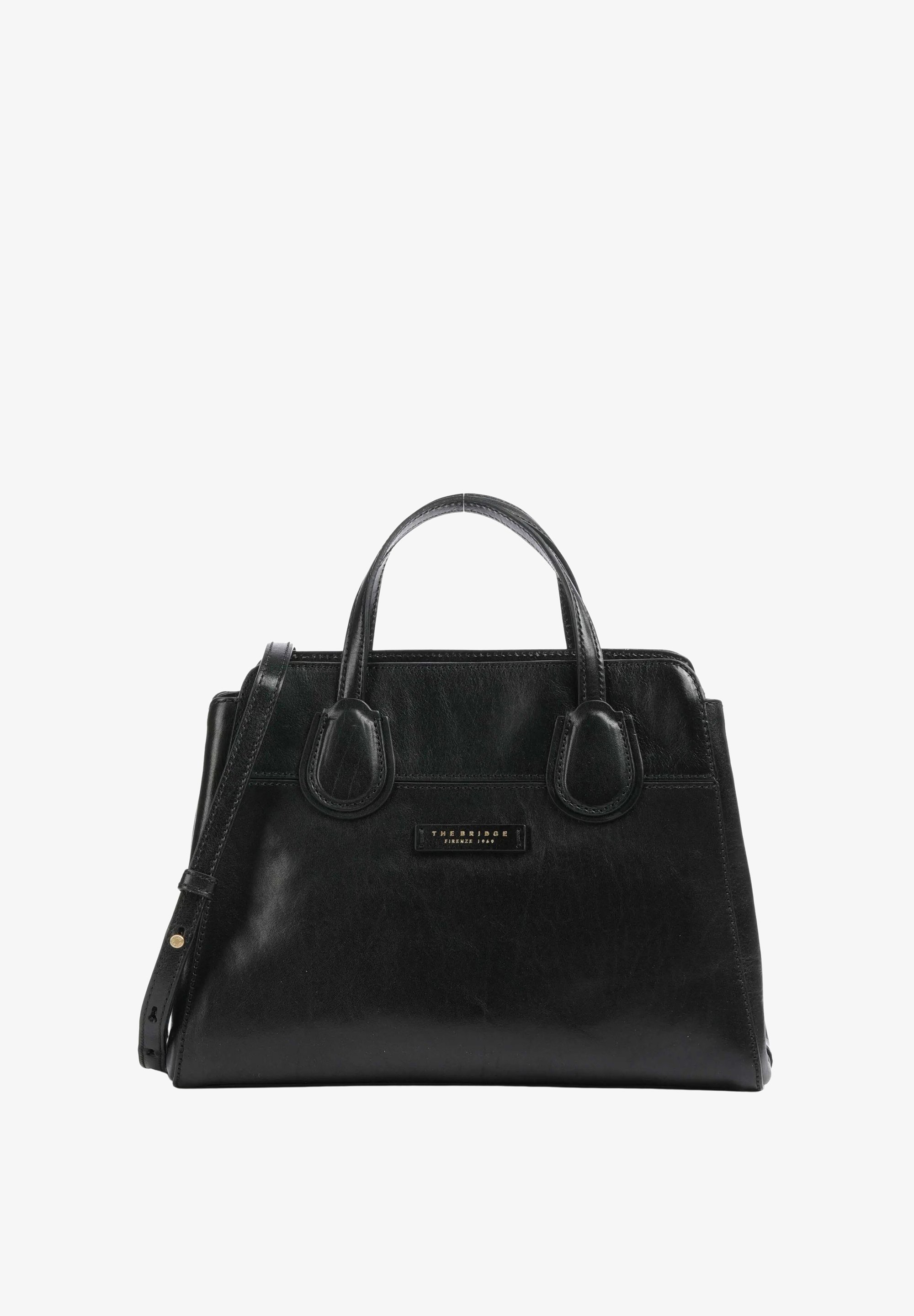 The Bridge A MANO Borsa a mano black/nero