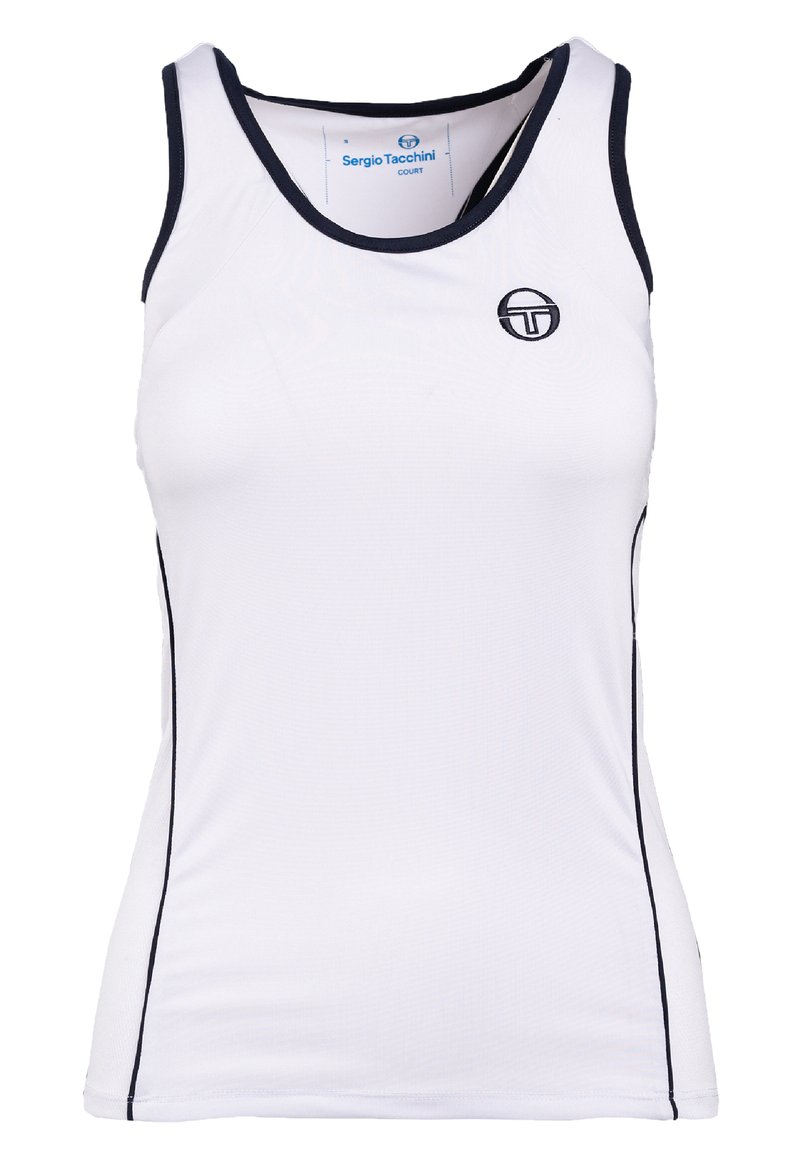 Sergio Tacchini Top meerkleurig Sergio Tacchini Top meerkleurig