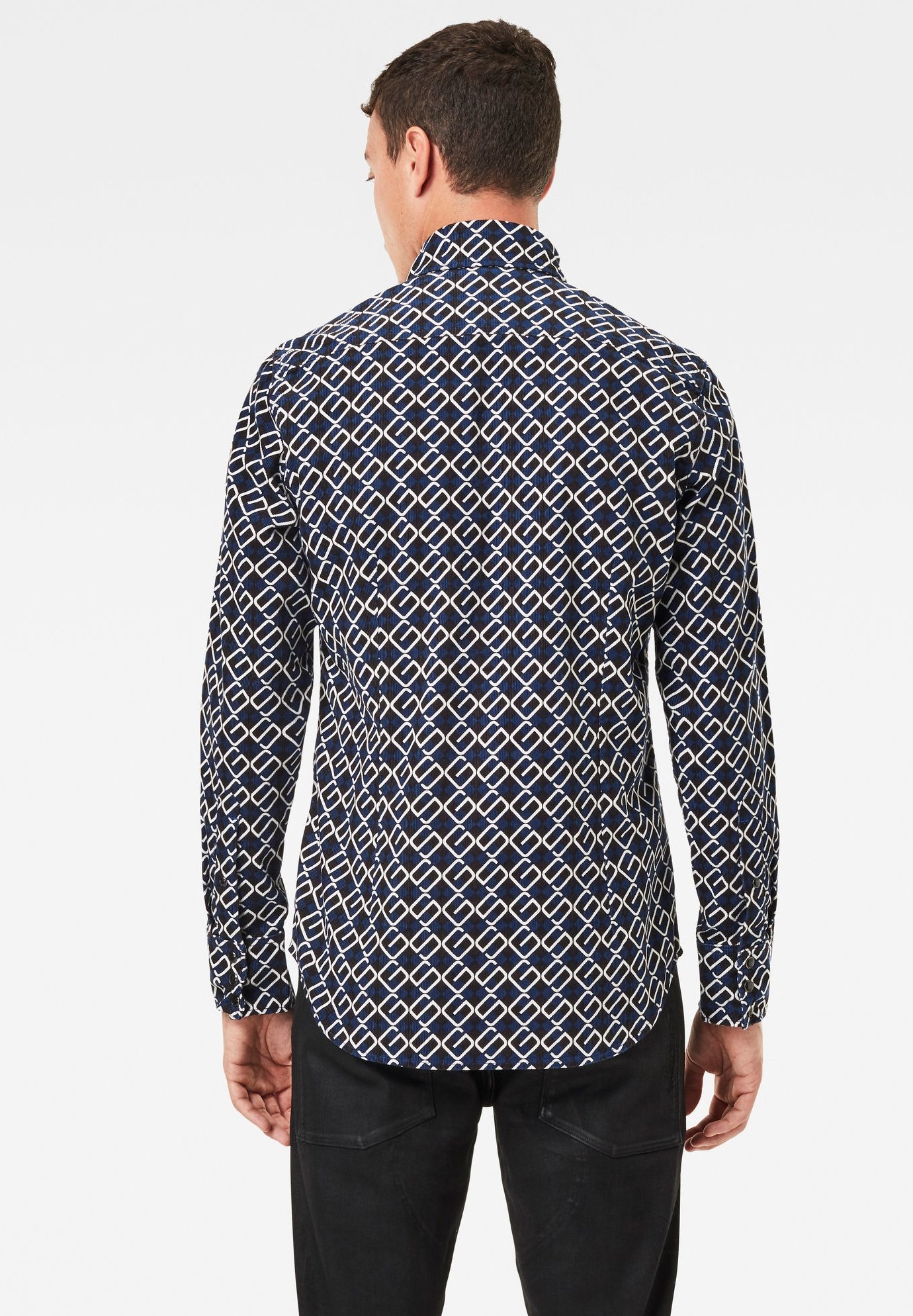 camicia imperial