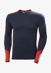 Niet geselecteerd, navy