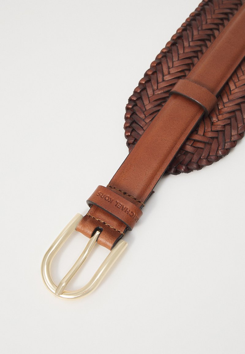 MICHAEL Michael Kors BRAIDED WAIST BELT - Waist belt  display picture 2