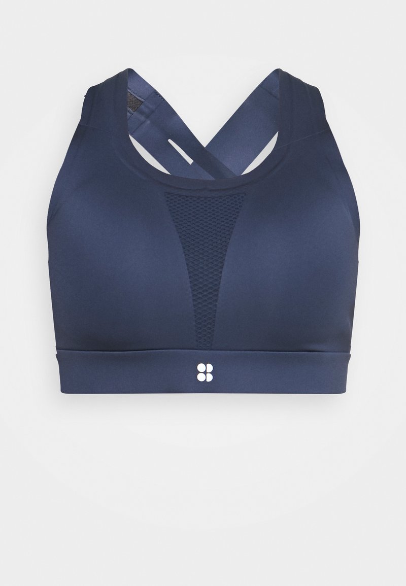 Sutien sport cu susținere medie