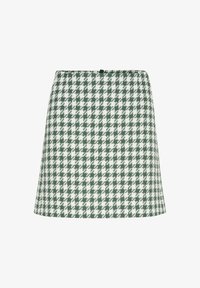 Kijelölve, hunter green