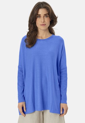 FANASI - Pullover - nebulas blue