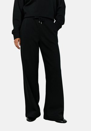 Pantaloni de trening - black