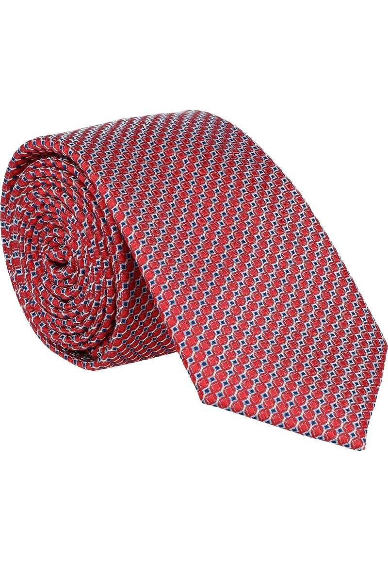 WILLEN MINIMAL - Tie - rot